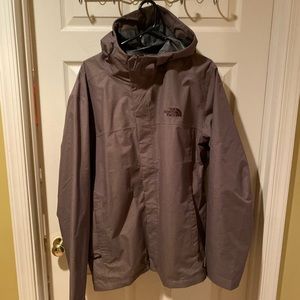 The North Face Venture 2 Jacket 2XL.